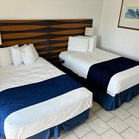 Brittany Motel Wildwood Luaran gambar