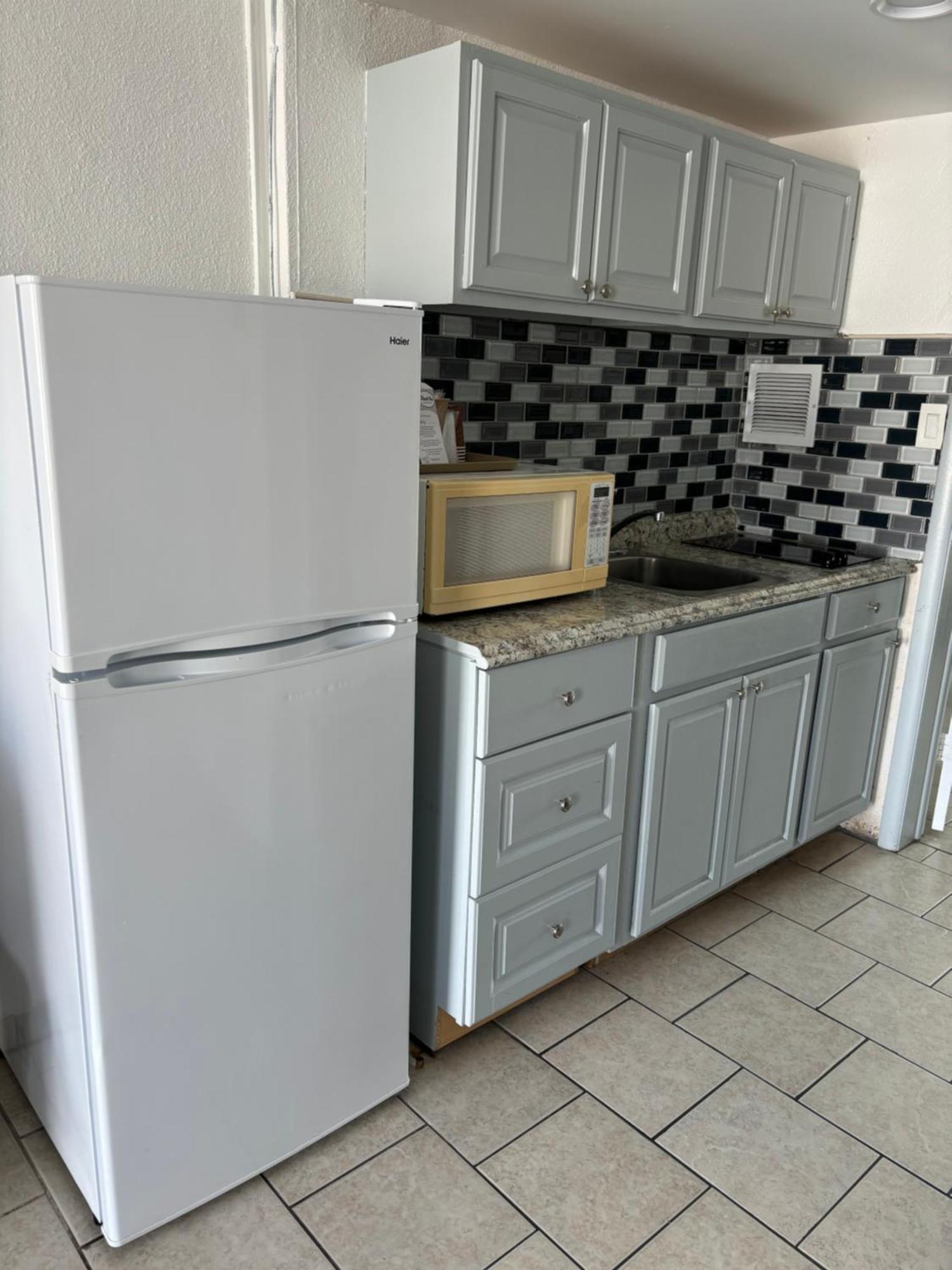 Brittany Motel Wildwood Luaran gambar